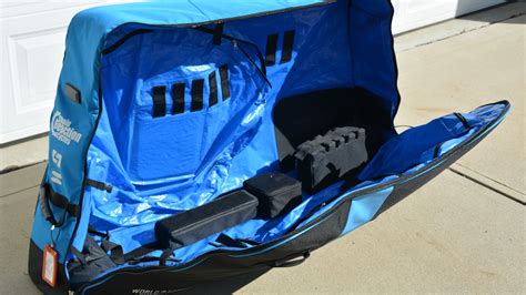 chain reaction bike bags review.